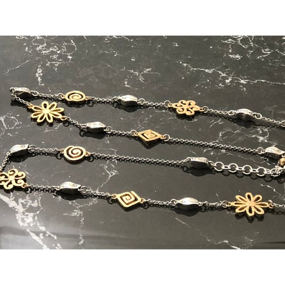 Brighton Charm style necklace, “ St. Vincent’s” - Picture 3 of 10